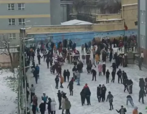 SOLOTÜRK Erzincan’da gösteri yapacak