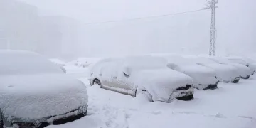 SOLOTÜRK Erzincan’da gösteri yapacak