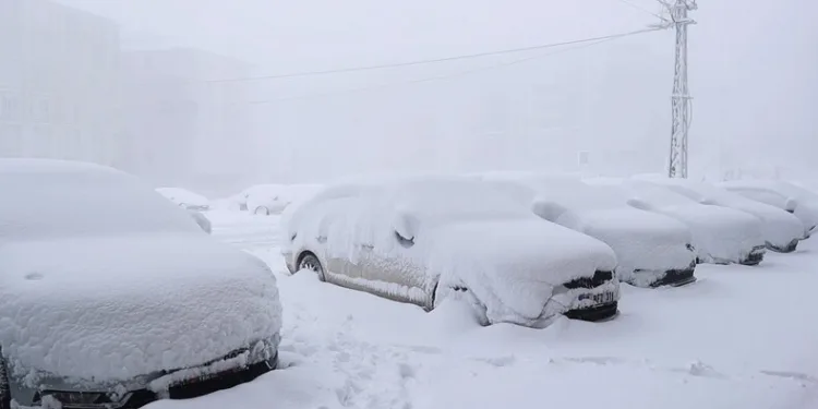 SOLOTÜRK Erzincan’da gösteri yapacak