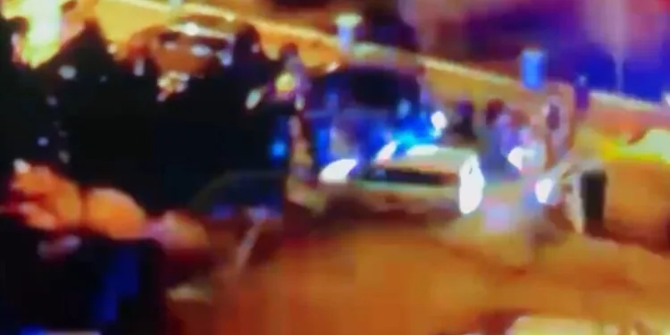 İYİ Parti eski ilçe başkanına silahlı saldırı sanıklarına toplam 97 yıl hapis verildi