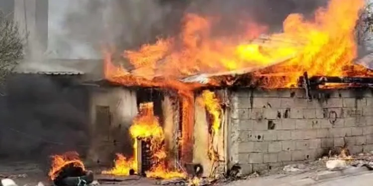 İYİ Parti eski ilçe başkanına silahlı saldırı sanıklarına toplam 97 yıl hapis verildi