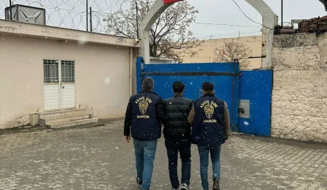 İYİ Parti eski ilçe başkanına silahlı saldırı sanıklarına toplam 97 yıl hapis verildi