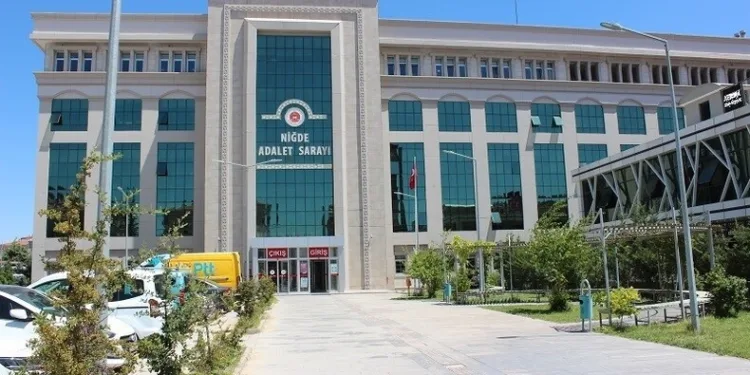 İYİ Parti eski ilçe başkanına silahlı saldırı sanıklarına toplam 97 yıl hapis verildi