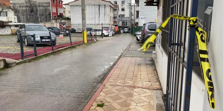 Mardin’de kamyon ile kamyonet çarpıştı: 1 ölü