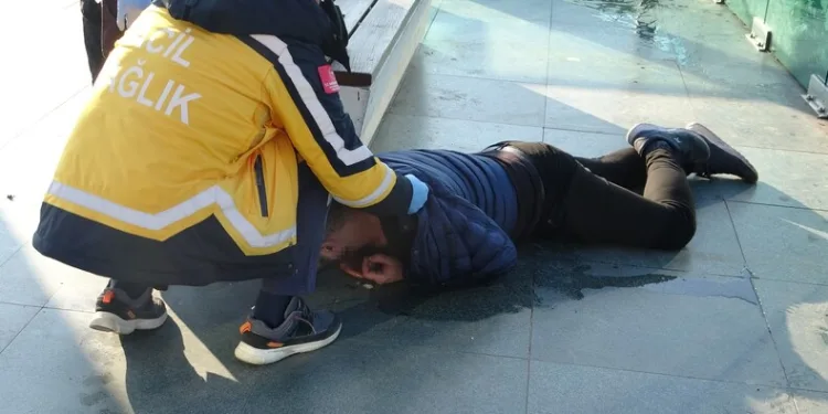 Mardin’de kamyon ile kamyonet çarpıştı: 1 ölü