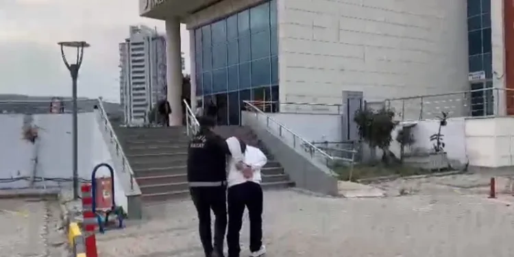 Mardin’de kamyon ile kamyonet çarpıştı: 1 ölü