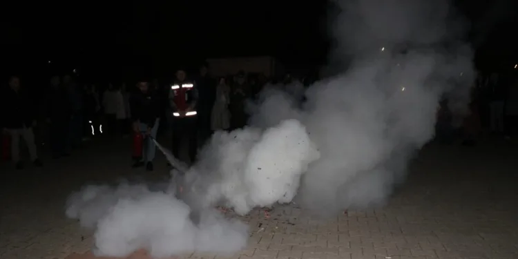 Mardin’de kamyon ile kamyonet çarpıştı: 1 ölü