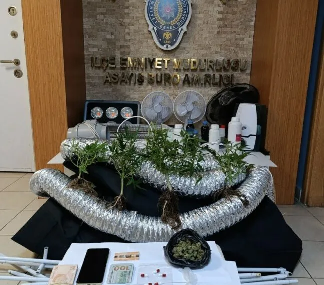 Mardin’de kamyon ile kamyonet çarpıştı: 1 ölü