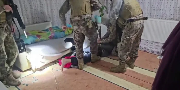 Mardin’de kamyon ile kamyonet çarpıştı: 1 ölü