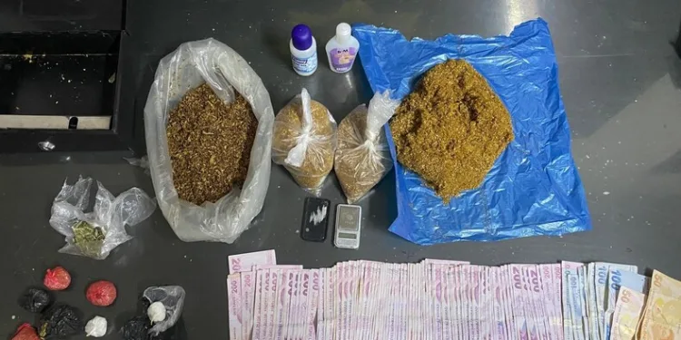 Mardin’de kamyon ile kamyonet çarpıştı: 1 ölü