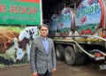 Mardin’de kamyon ile kamyonet çarpıştı: 1 ölü