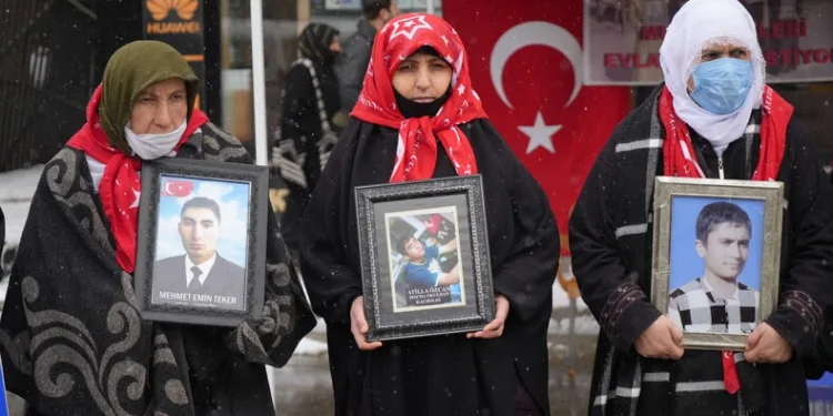 Mardin’de kamyon ile kamyonet çarpıştı: 1 ölü
