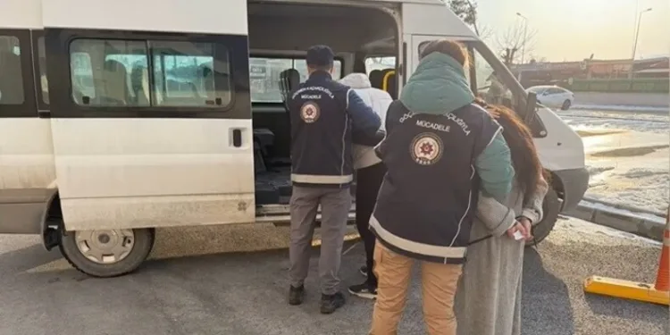 Çocuğu ezen kadının avukatı: “Müvekkilimin psikolojisi bozuldu”