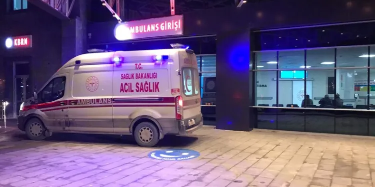 Çocuğu ezen kadının avukatı: “Müvekkilimin psikolojisi bozuldu”