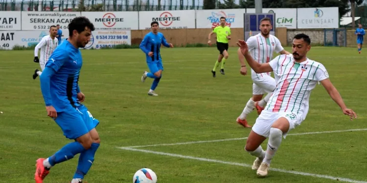 Karacabey Belediyespor