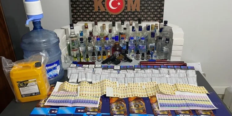 Eski menajerinden İbrahim Tatlıses’e suç duyurusu