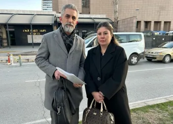 Eski menajerinden İbrahim Tatlıses’e suç duyurusu