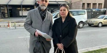 Eski menajerinden İbrahim Tatlıses’e suç duyurusu