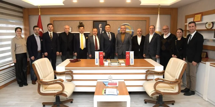 Eski menajerinden İbrahim Tatlıses’e suç duyurusu