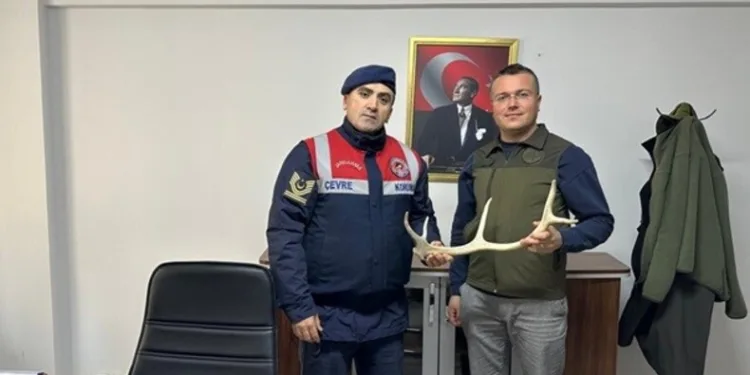 Mersin’de uyuşturucu ticareti yapan 6 kişi yakalandı
