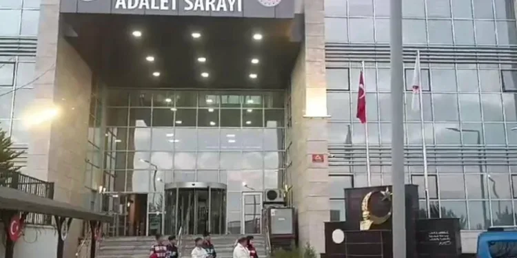 Mersin’de uyuşturucu ticareti yapan 6 kişi yakalandı