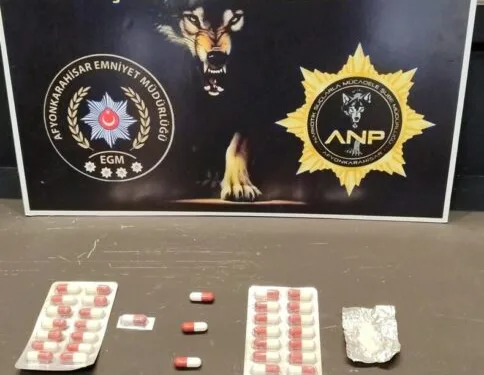 Mersin’de uyuşturucu ticareti yapan 6 kişi yakalandı
