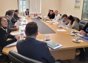 Bursa Büyükşehir Belediyesi koordinasyonunda tarımsal işbirliği