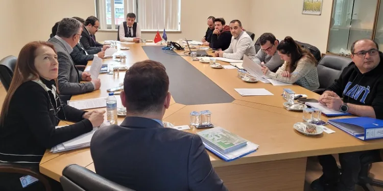 Bursa Büyükşehir Belediyesi koordinasyonunda tarımsal işbirliği