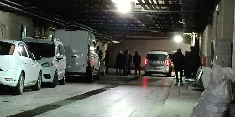 Halk otobüsünde korku dolu anları yaşanmıştı: Şoförün şekeri ve tansiyonu düşmüş