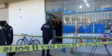 Çanakkale’de tır ile otomobil çarpıştı: 1 yaralı