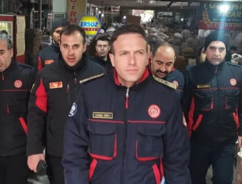 Çanakkale’de tır ile otomobil çarpıştı: 1 yaralı
