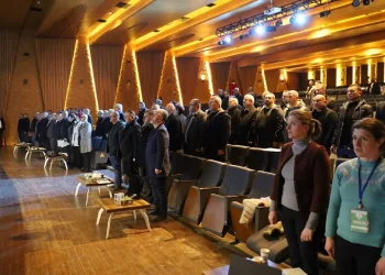 Muhtarlarla çevre düzeni planı buluşmaları sürüyor