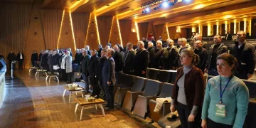 Muhtarlarla çevre düzeni planı buluşmaları sürüyor