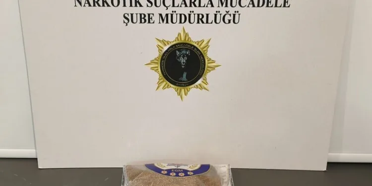 Kırklareli’nde otluk alanda yangın: 200 dekar alan zarar gördü