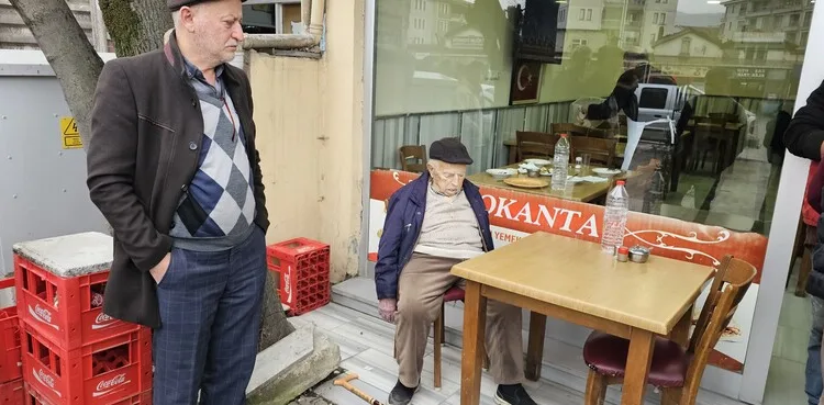 Kırklareli’nde otluk alanda yangın: 200 dekar alan zarar gördü