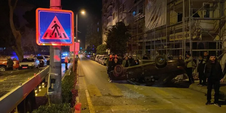 Kırklareli’nde otluk alanda yangın: 200 dekar alan zarar gördü