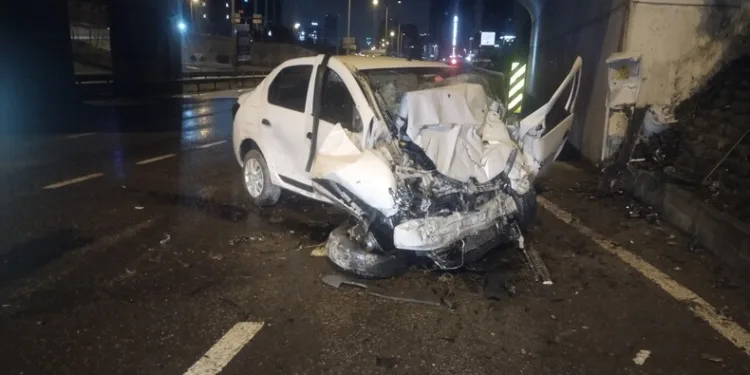 Kırklareli’nde otluk alanda yangın: 200 dekar alan zarar gördü