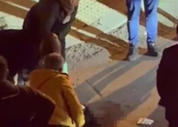 Kırklareli’nde otluk alanda yangın: 200 dekar alan zarar gördü