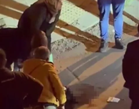 Kırklareli’nde otluk alanda yangın: 200 dekar alan zarar gördü
