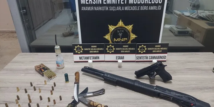Kırklareli’nde otluk alanda yangın: 200 dekar alan zarar gördü