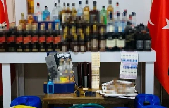 Kırklareli’nde otluk alanda yangın: 200 dekar alan zarar gördü