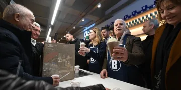B Kafe’nin 8. şubesi Ataevler’de açıldı