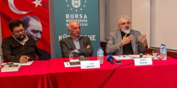 B Kafe’nin 8. şubesi Ataevler’de açıldı