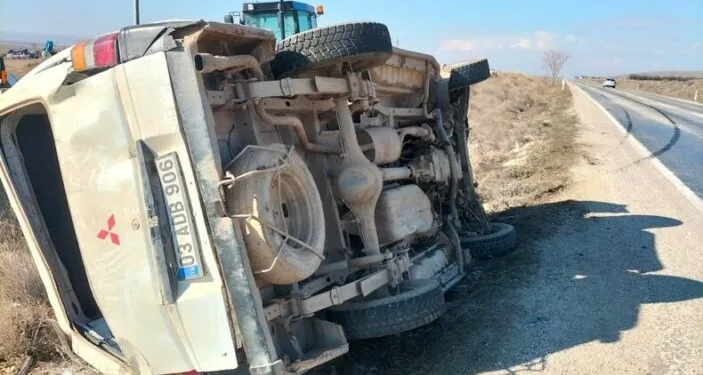 Ümraniye’de park yeri kavgası: 3 kişi sürücüye saldırdı