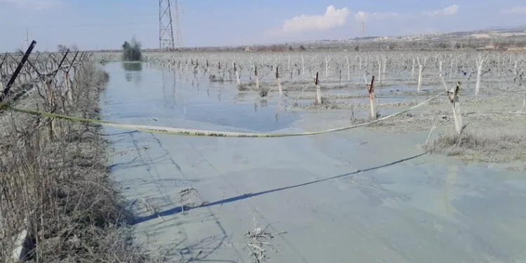 Ümraniye’de park yeri kavgası: 3 kişi sürücüye saldırdı
