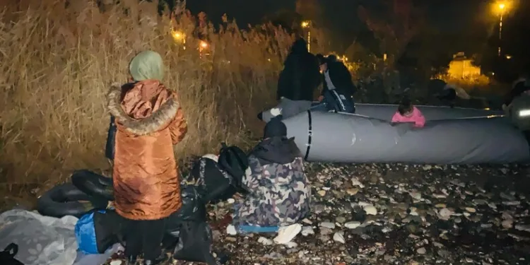 Ümraniye’de park yeri kavgası: 3 kişi sürücüye saldırdı