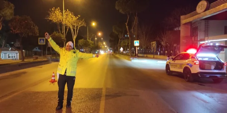 Muş’ta aranan 199 şahıs yakalandı