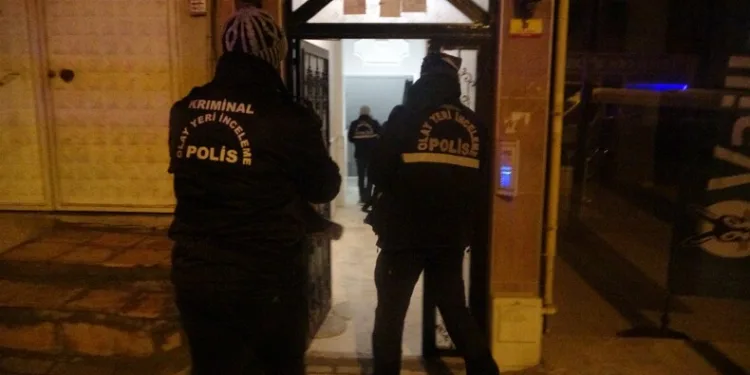 Muş’ta aranan 199 şahıs yakalandı