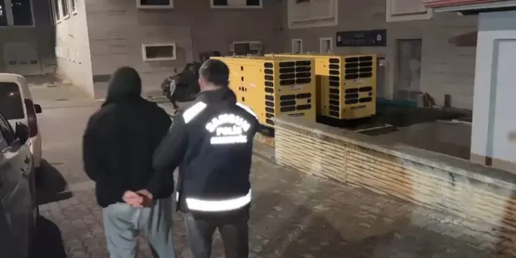 Muş’ta aranan 199 şahıs yakalandı