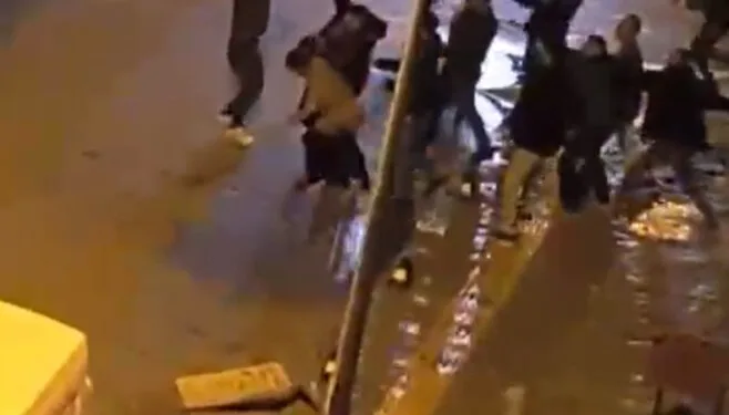 Tekirdağ’da ev yangını: 2 kişi dumandan etkilendi